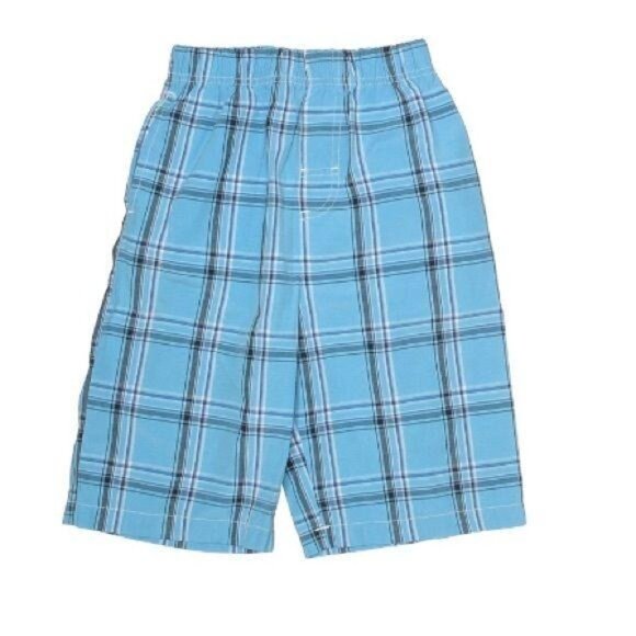 World Wrestling Entertainment Shorts Size 8 - Picture 1 of 3